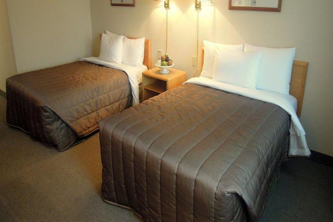 Homestead Inn Banff Kültér fotó