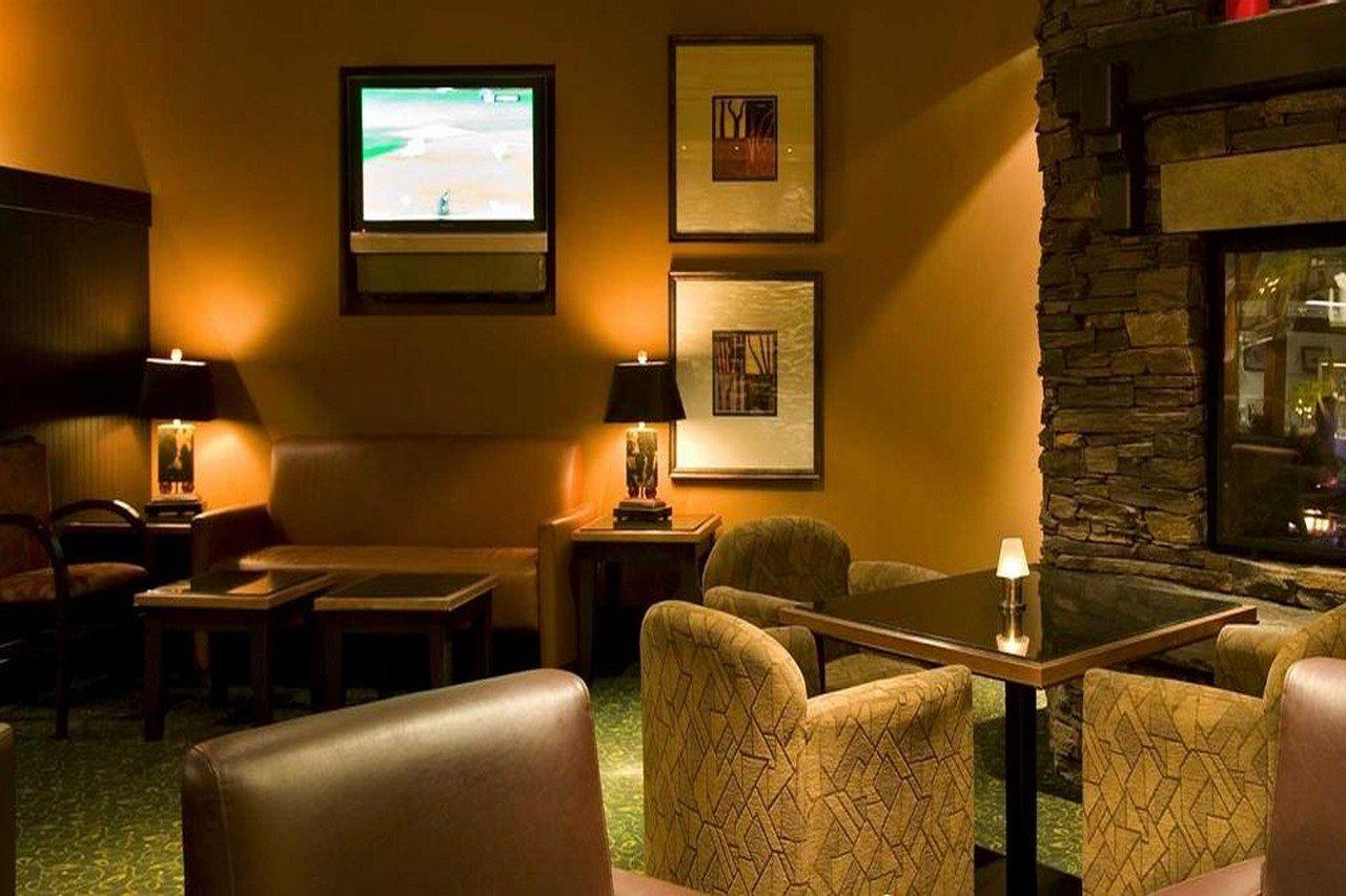 Homestead Inn Banff Kültér fotó