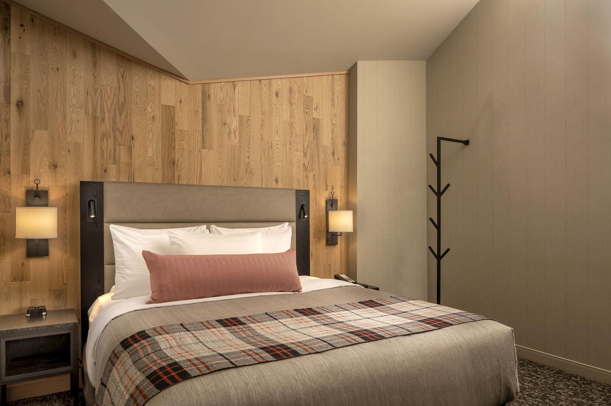 Homestead Inn Banff Kültér fotó