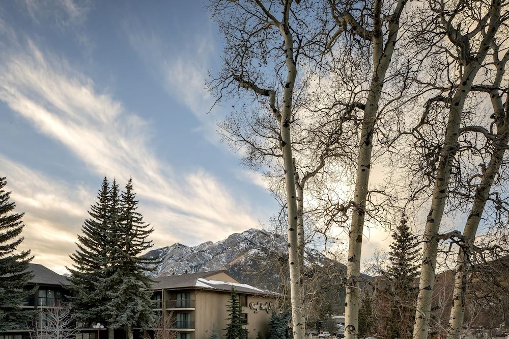 Homestead Inn Banff Kültér fotó