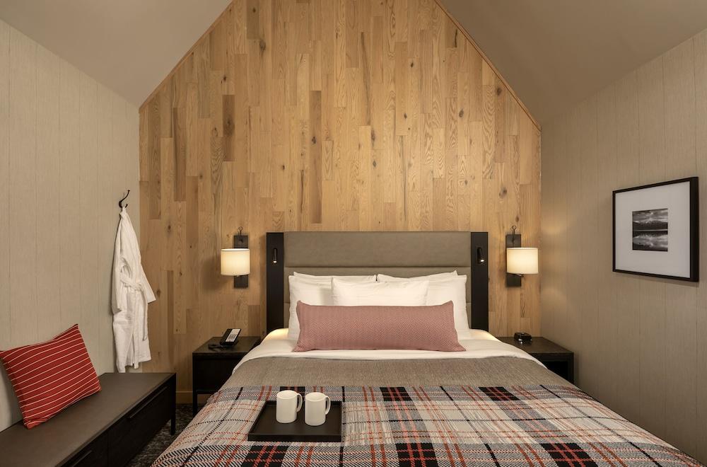 Homestead Inn Banff Kültér fotó