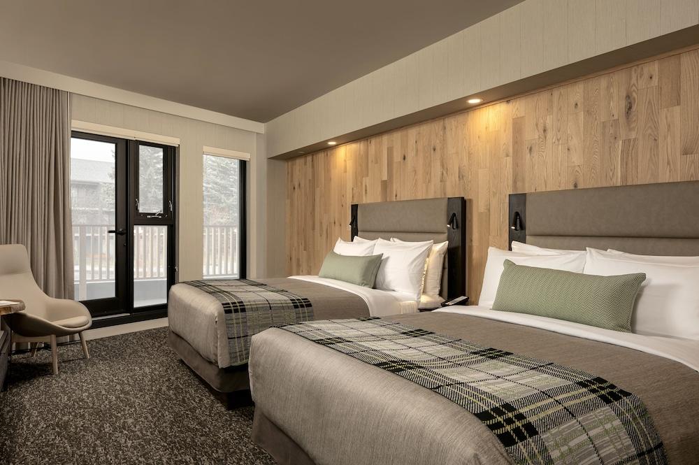 Homestead Inn Banff Kültér fotó