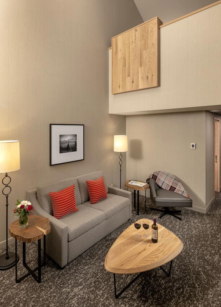 Homestead Inn Banff Kültér fotó