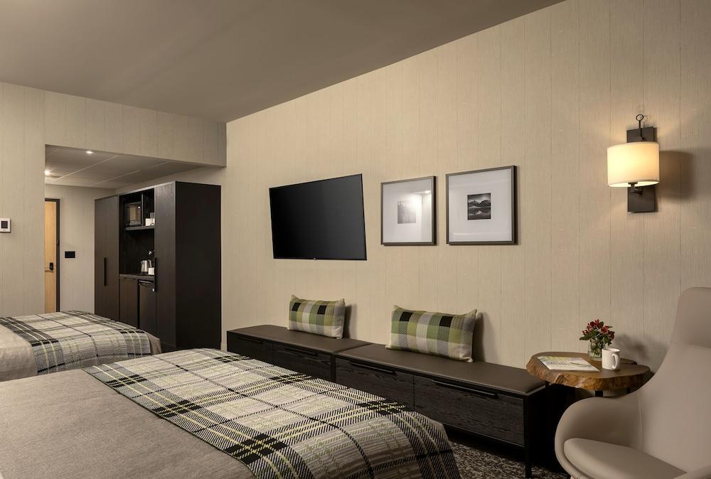 Homestead Inn Banff Kültér fotó