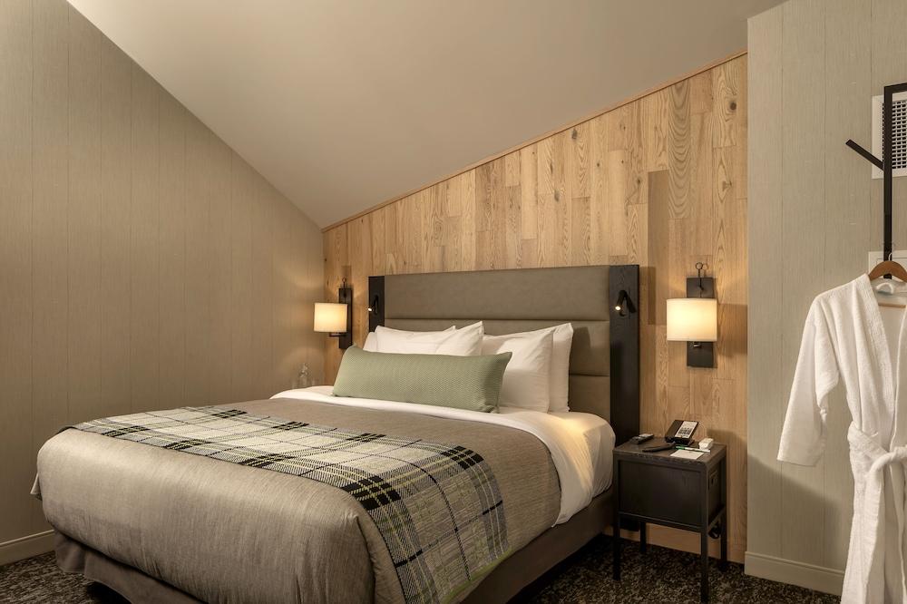 Homestead Inn Banff Kültér fotó