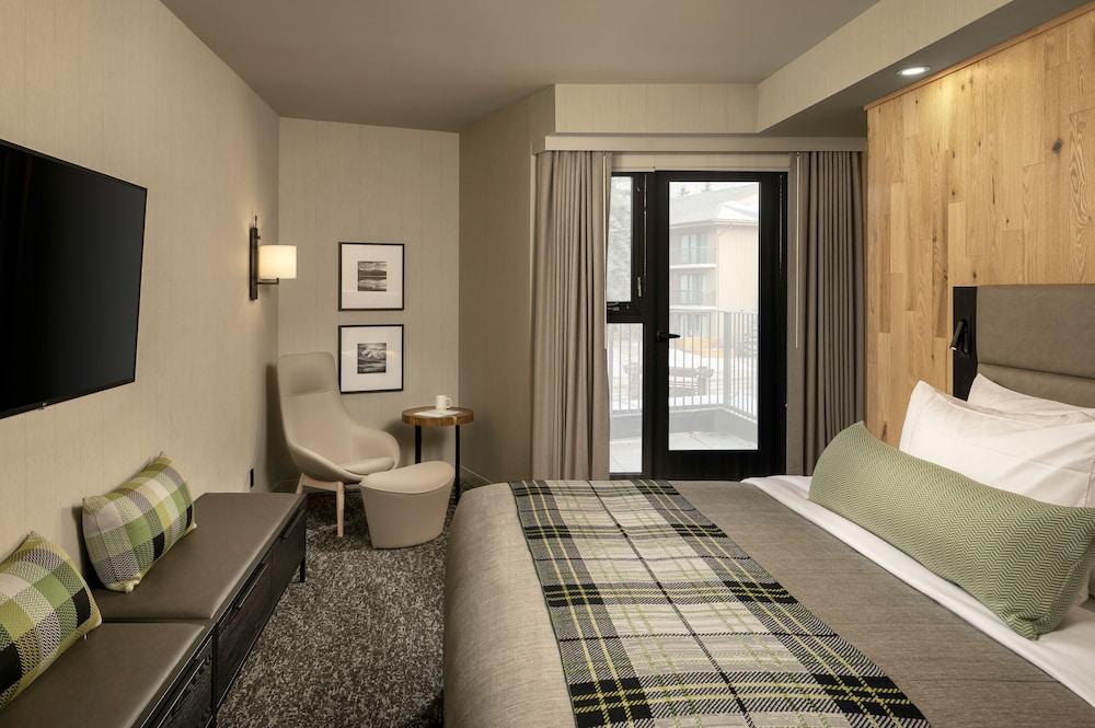 Homestead Inn Banff Kültér fotó