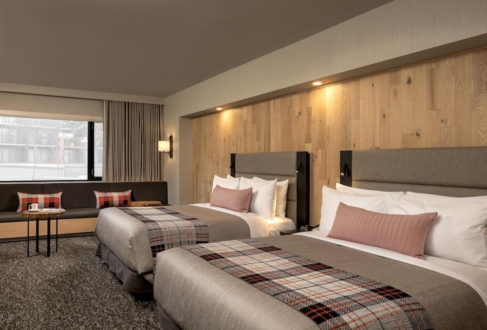 Homestead Inn Banff Kültér fotó