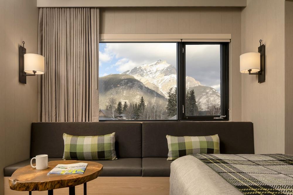 Homestead Inn Banff Kültér fotó