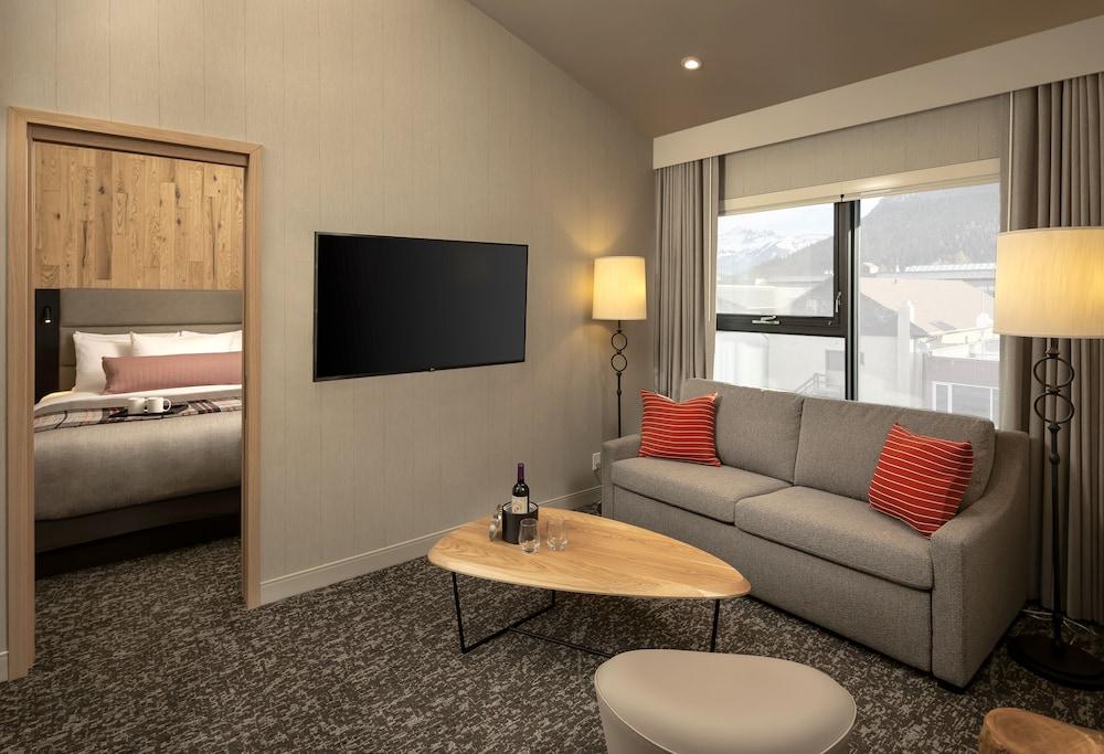 Homestead Inn Banff Kültér fotó
