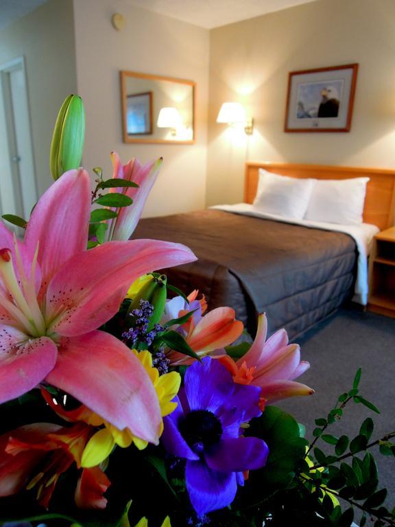 Homestead Inn Banff Kültér fotó